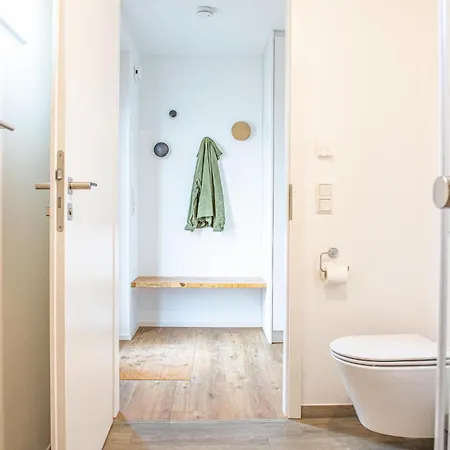 2 Bedroom Lovely In Lembruch-duemmer Lembruch