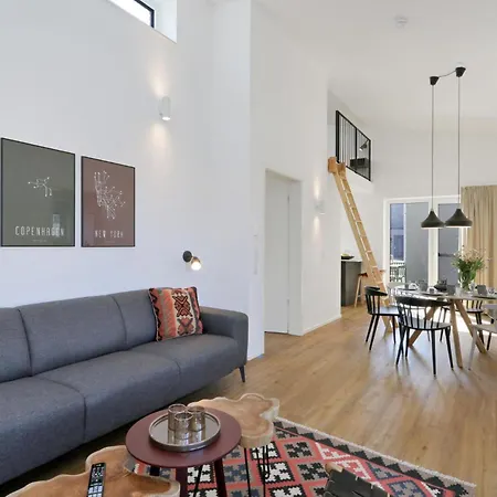 2 Bedroom Lovely In Lembruch-duemmer * Lembruch