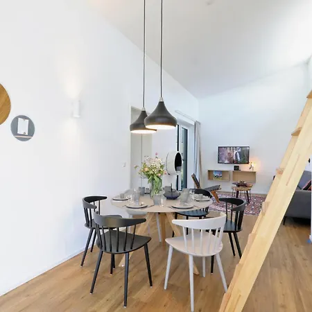 2 Bedroom Lovely In Lembruch-duemmer