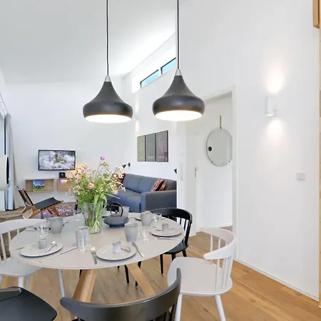 2 Bedroom Lovely In Lembruch-duemmer * Lembruch