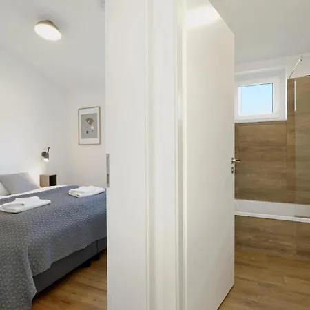 2 Bedroom Lovely In Lembruch-duemmer *