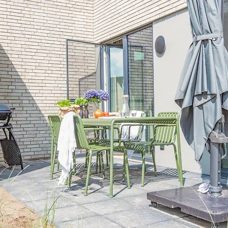 Holiday home 2 Bedroom Lovely In Lembruch-duemmer *