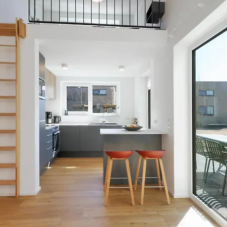 2 Bedroom Lovely In Lembruch-duemmer Lembruch